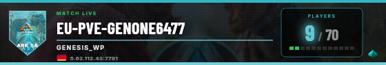 Scoreboard badge preview