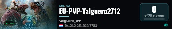 EU-PVP-Valguero2712 live status badge