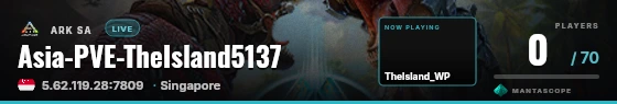 Hero badge preview