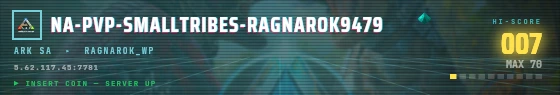 Arcade badge preview