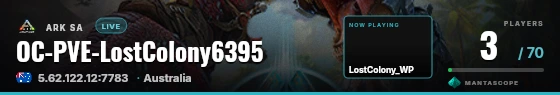 Hero badge preview