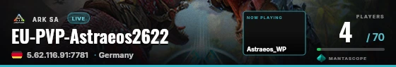 Hero badge preview