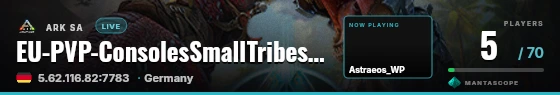 Hero badge preview