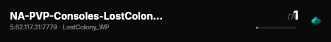 NA-PVP-Consoles-LostColony1289 live status badge