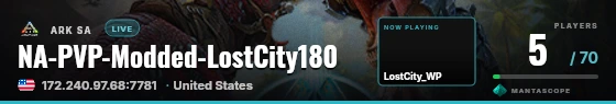 Hero badge preview