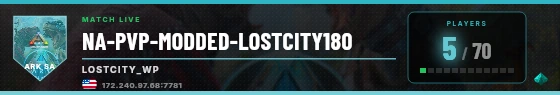 Scoreboard badge preview