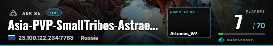 Hero badge preview