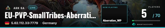 Hero badge preview