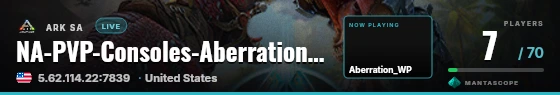 Hero badge preview