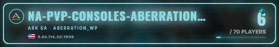 Marquee badge preview