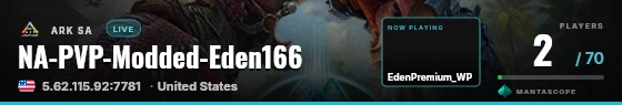 Hero badge preview