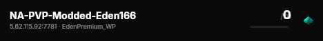 NA-PVP-Modded-Eden166 live status badge