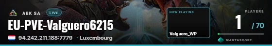 Hero badge preview