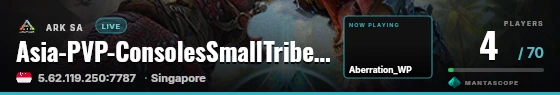 Hero badge preview