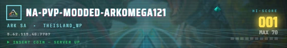 Arcade badge preview