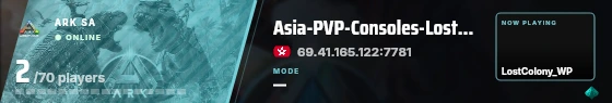 Blade badge preview