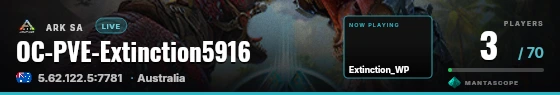 Hero badge preview
