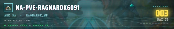 Arcade badge preview