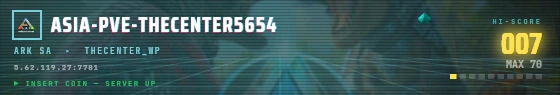 Arcade badge preview