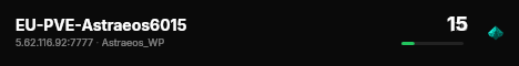 EU-PVE-Astraeos6015 live status badge