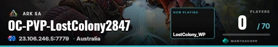 Hero badge preview