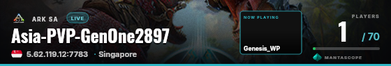 Hero badge preview