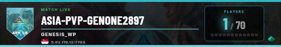 Scoreboard badge preview