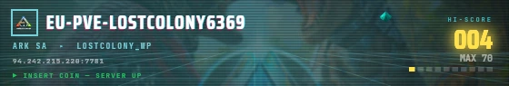 Arcade badge preview