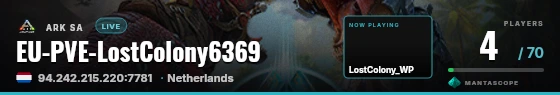 Hero badge preview
