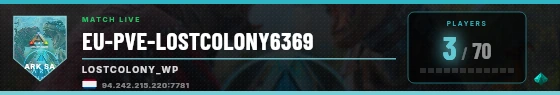 Scoreboard badge preview
