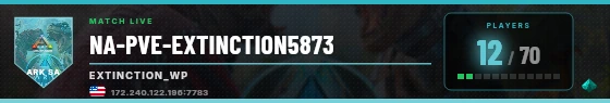 Scoreboard badge preview
