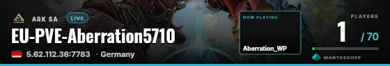 Hero badge preview