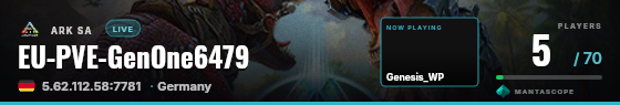Hero badge preview
