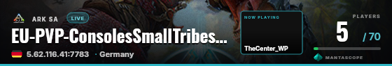 Hero badge preview