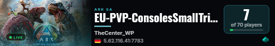 EU-PVP-ConsolesSmallTribes-TheCenter8142 live status badge