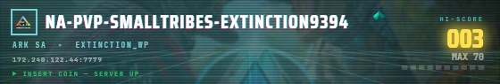 Arcade badge preview