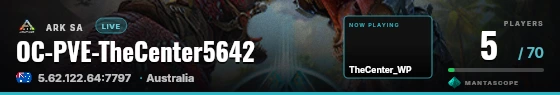 Hero badge preview