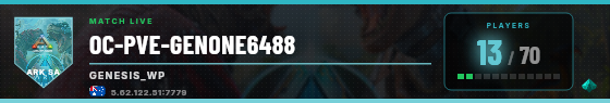 Scoreboard badge preview