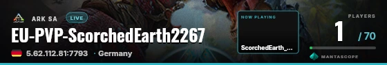 Hero badge preview