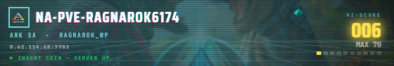Arcade badge preview