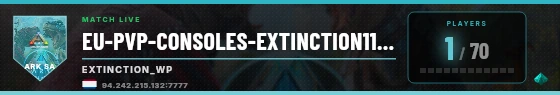 Scoreboard badge preview