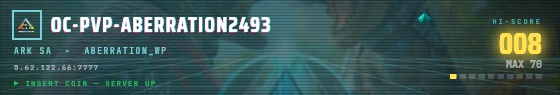 Arcade badge preview