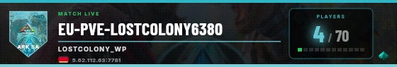 Scoreboard badge preview