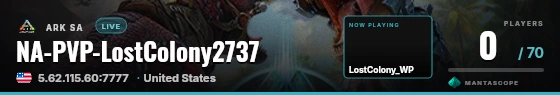 Hero badge preview