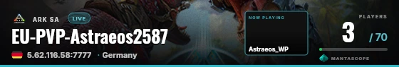 Hero badge preview