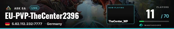 Hero badge preview