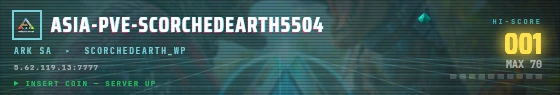 Arcade badge preview