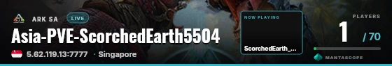 Hero badge preview