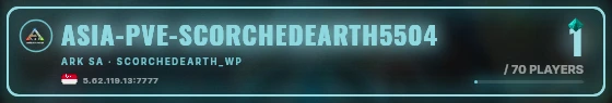 Marquee badge preview