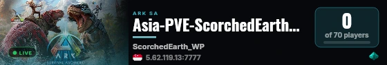 Asia-PVE-ScorchedEarth5504 live status badge